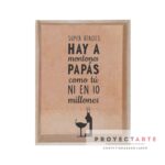 Corchera - Día del Padre