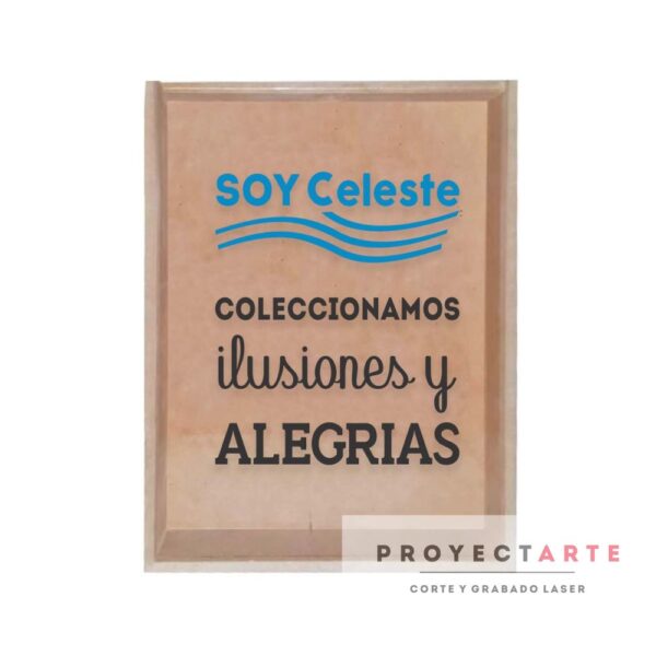Corchera - Soy celeste