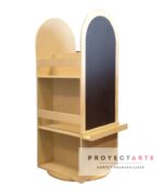 Mueble multiuso infantil - Image 2