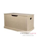 baúl 70x40x40 - Image 2