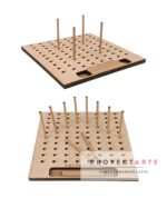 Base para crochet con 12 Pins - Image 2