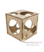 Calibrador para globos 13 medidas - Image 2