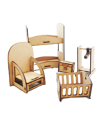 Muebles para casita Laly s House - Image 2