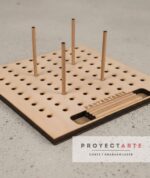 Base para crochet con 12 Pins - Image 3