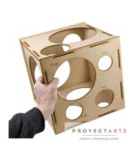 Calibrador para globos 13 medidas - Image 3