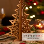 Árbol Christmas 30cm