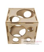 Calibrador para globos 13 medidas - Image 4