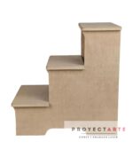 Banquito escalera de 3 escalones - Image 4