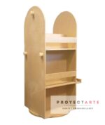 Mueble multiuso infantil - Image 5