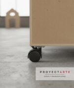 Cajón / Baúl con ruedas - Image 5