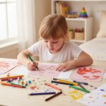 Pack Stencils Decorativos Infantil - Image 11