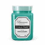 Bacanas Verde Alhambra