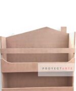 Librero casita o castillo - Image 8