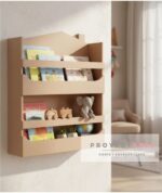 Librero casita o castillo