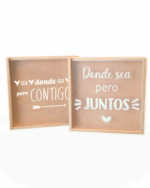 Caja alcancía de 24x24 - Image 2