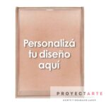 Corchera Personalizable