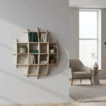 Estante curvo - Image 4