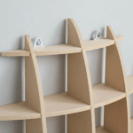 Estante curvo - Image 3