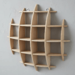 Estante curvo - Image 2