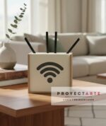 Caja para Wifi - Image 2