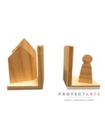 Sujetador de libros - Image 4