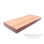 Base en madera de pino