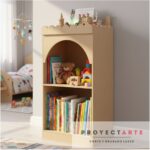 Mueble Casita Infantil