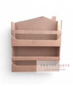 Librero casita o castillo - Image 5