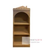 Mueble Casita Infantil Grande - Image 2