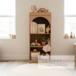 Mueble Casita Infantil Grande