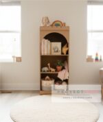 Mueble Casita Infantil Grande
