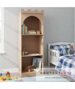 Mueble Castillo Infantil Grande - Image 3