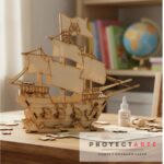 Barco Pirata Golosinero