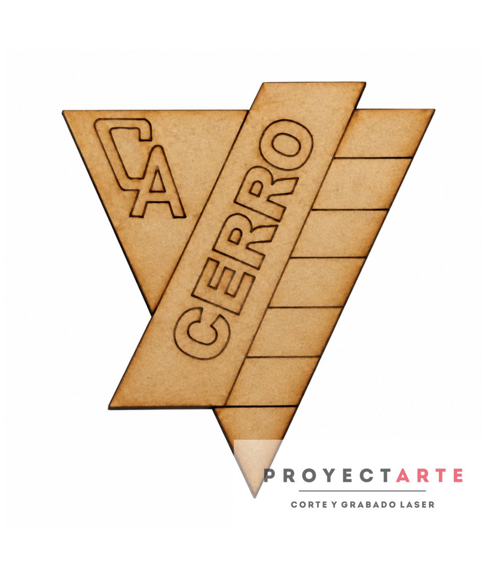 Escudo cerro