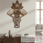 Elefante Africano Hembra