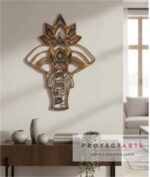 Elefante Africano Hembra