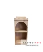 Mueble Castillo Infantil chico - Image 2