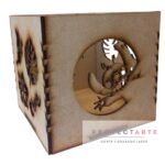 Lapicero Lilo y Stitch