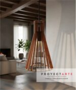 Lampara recta - Image 3