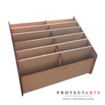 Caja para celulares 12 unidades