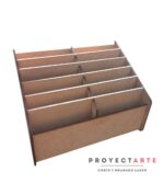 Caja para celulares 12 unidades