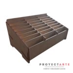 Caja para celulares 24 unidades