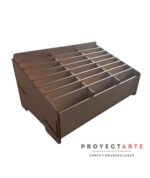 Caja para celulares 24 unidades