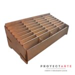 Caja para celulares 32 unidades