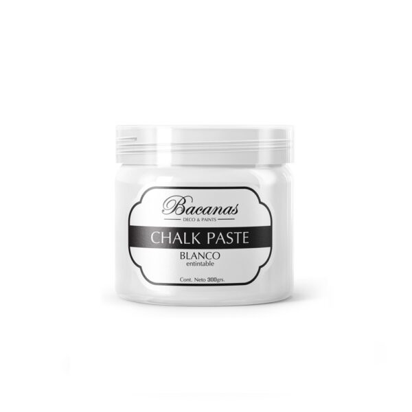 Chalk Paste
