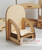 Muebles para casita Laly s House - Image 3