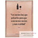 Corcheras - Frases memorables