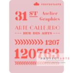 Stencil Arte Callejero