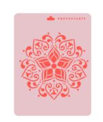 Pack Stencils Decorativos Vintage - Image 5