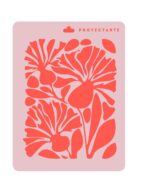 Pack Stencils Decorativos Flores Premium - Image 4